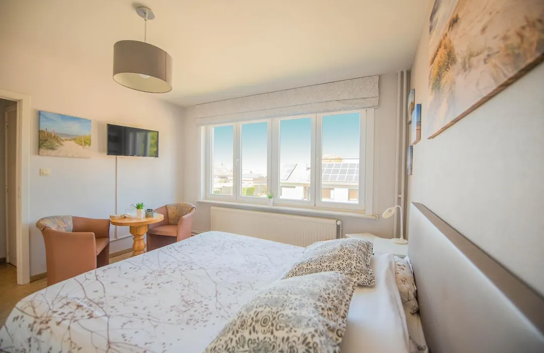 B&B De Kleine Prins-1