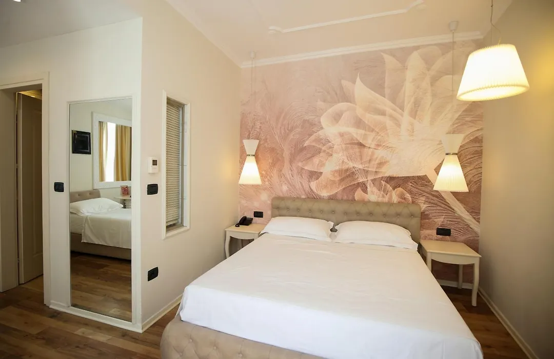 Regina City Hotel & Spa-1