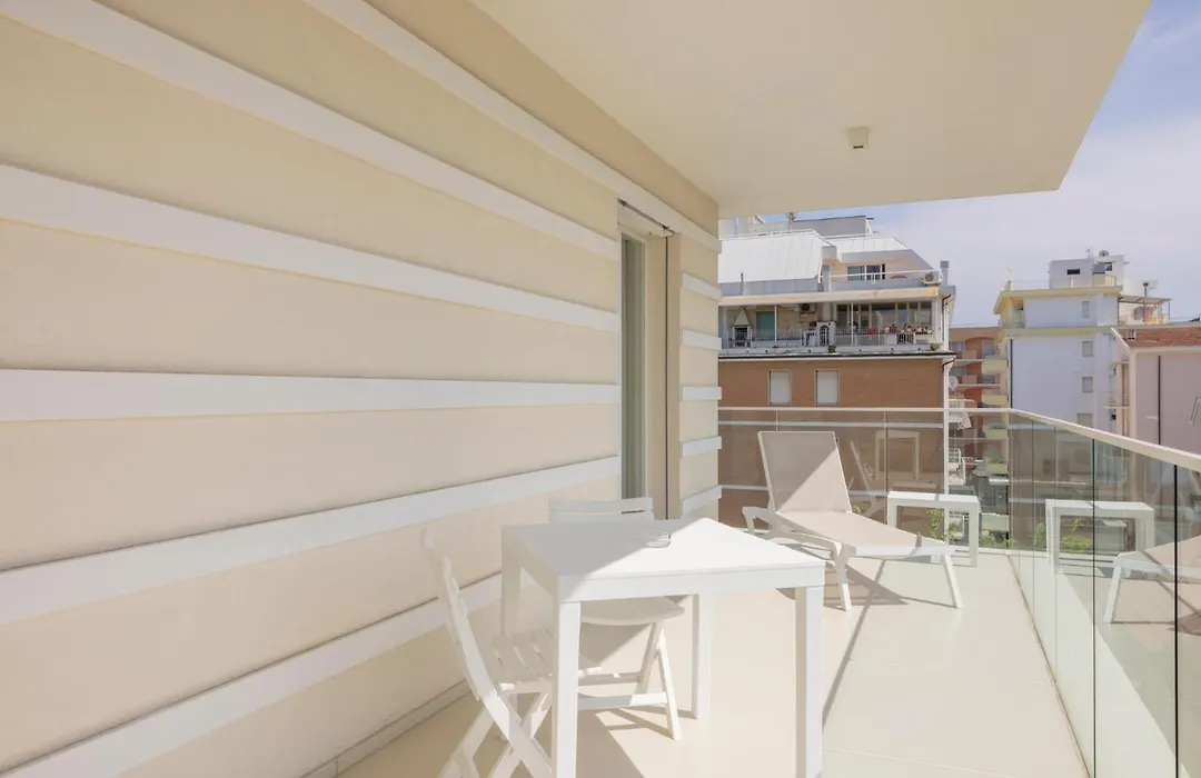 Besuite Apartments-1