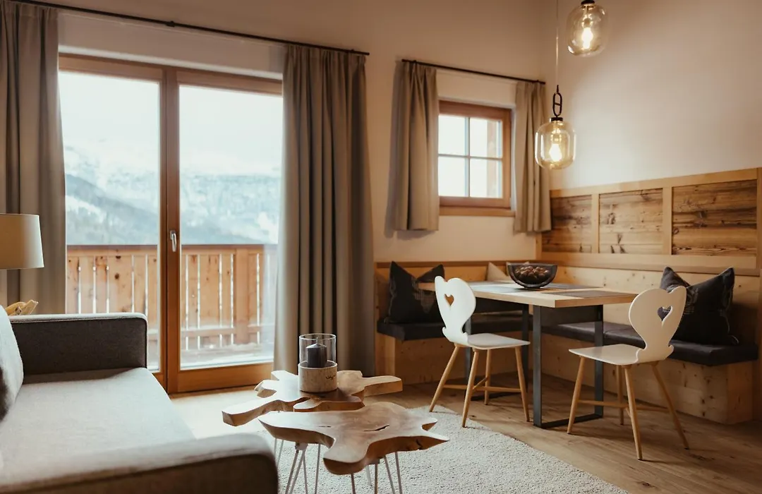 Villa Flora Mountain Lodges-1