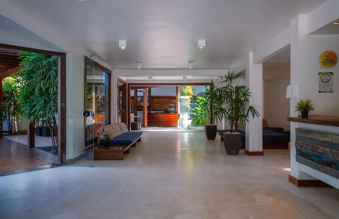 Hotel Flamingo Beach By Hc-1