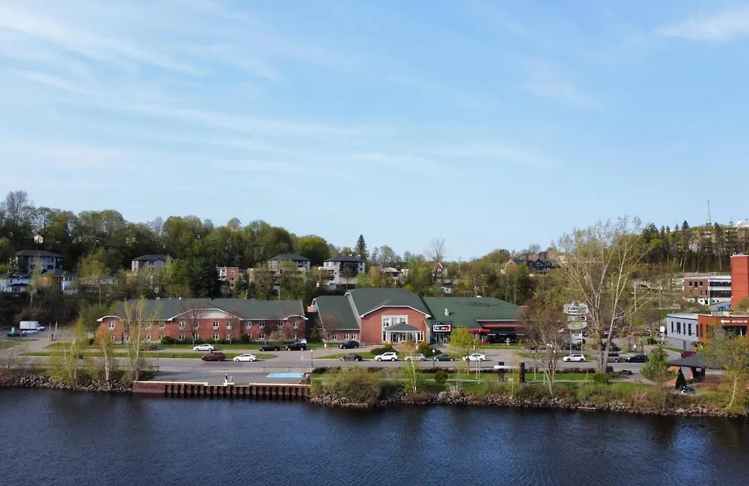 Hôtel Énergie Shawinigan-1