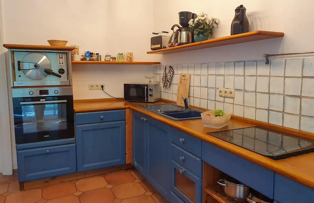 Deutsche Villa-1