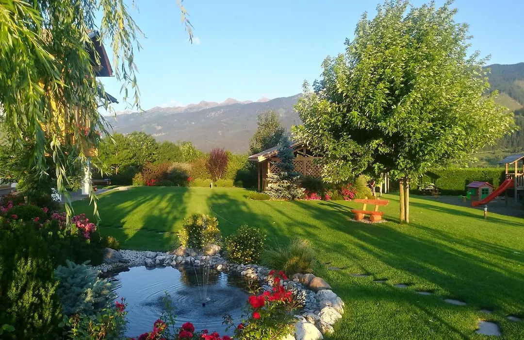 Agritur Maso Chemela-1