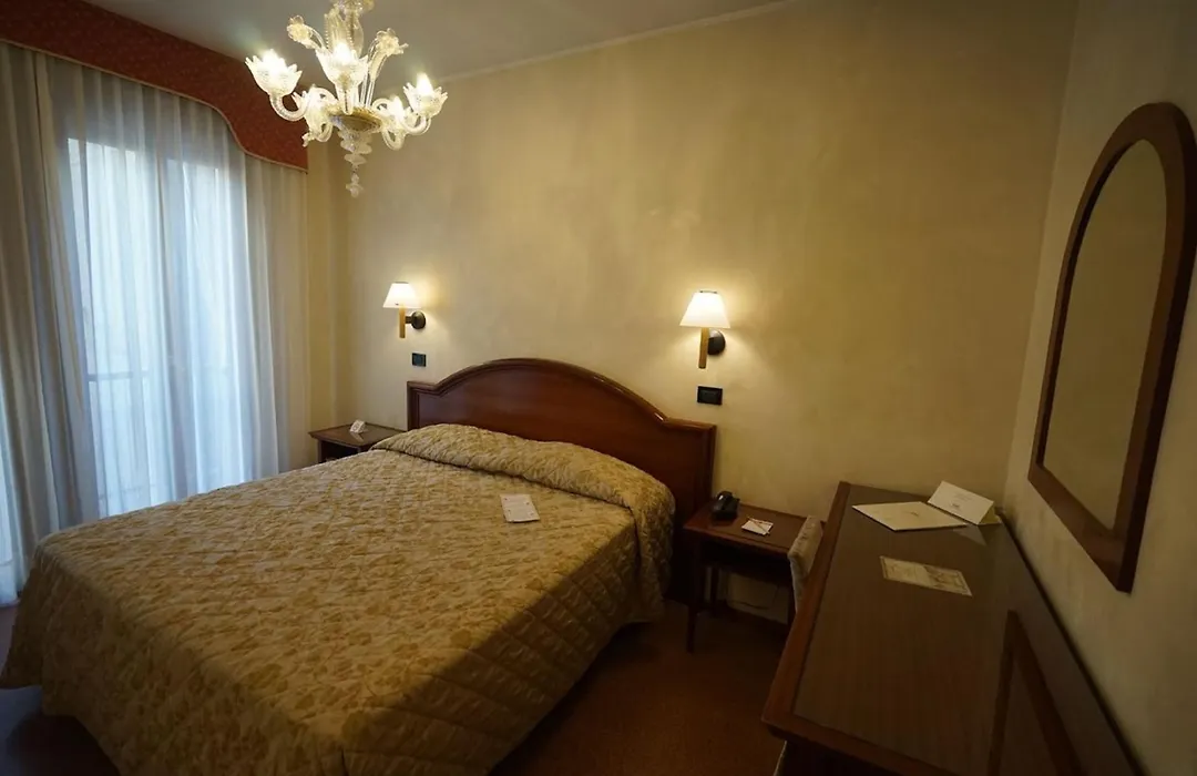 Hotel Carlton Capri-1