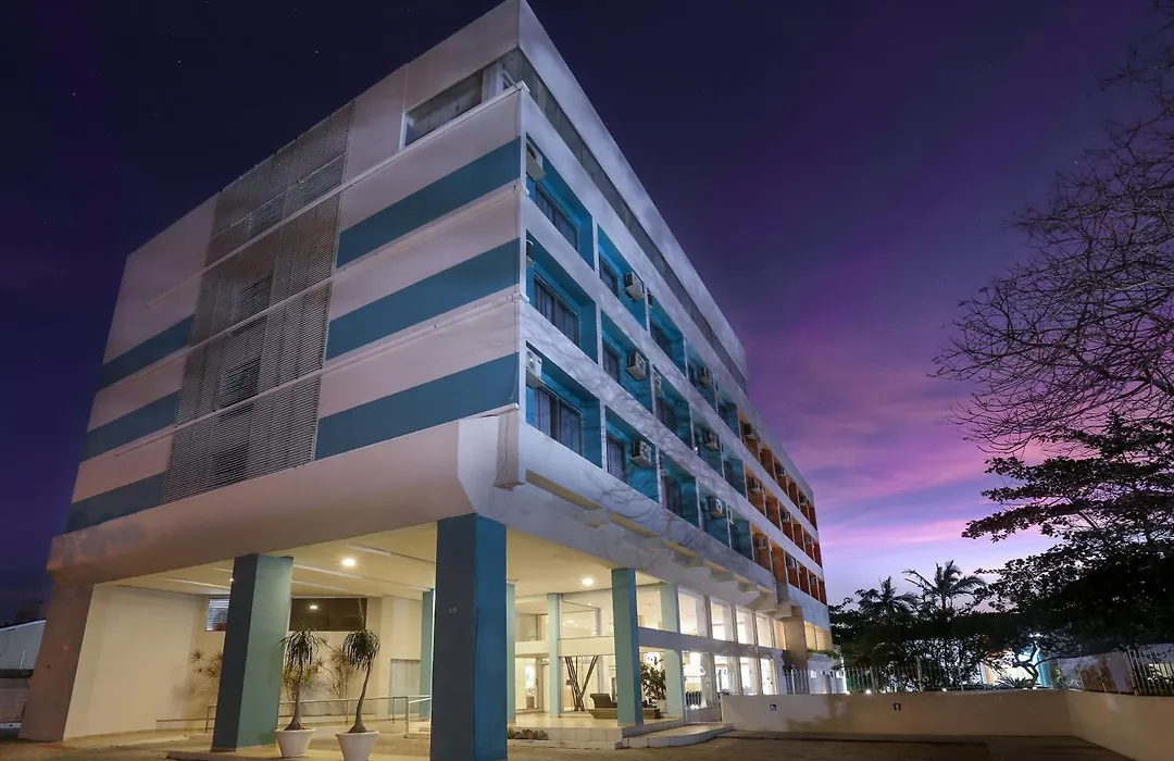 Hotel Porto Sol Ingleses-1
