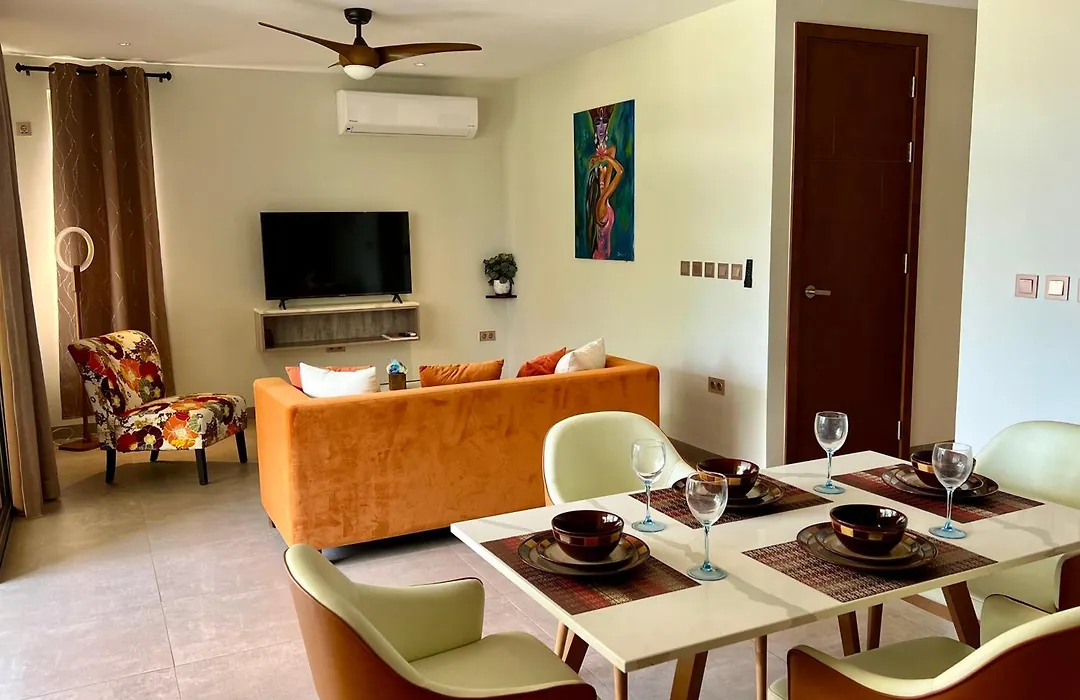 Xanadu Apartments At Blue Bay Golf & Beach Resort-1