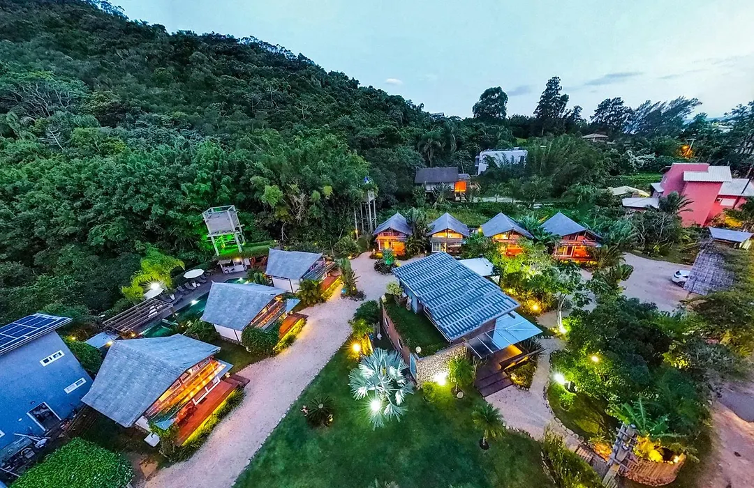 Village do Luz-1