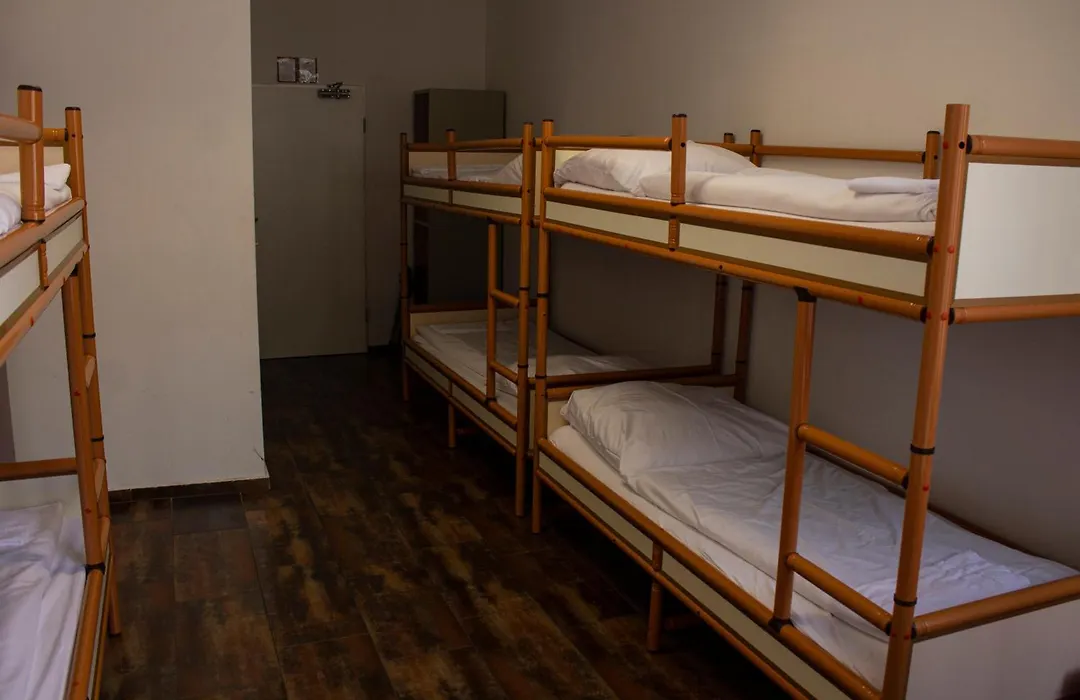 Metropol Hostel Berlin-1