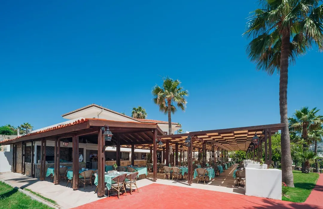Selectum Colours Bodrum-1