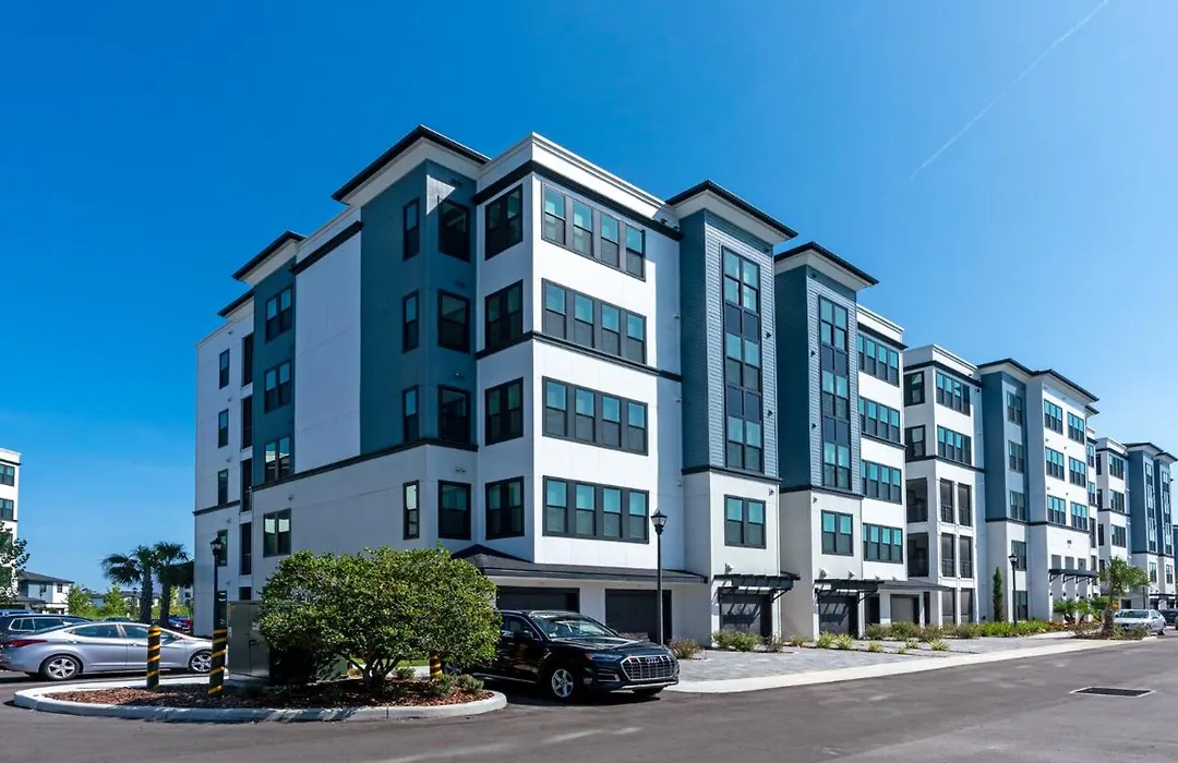 Tampa Westshore Club Condos By Barsala-1