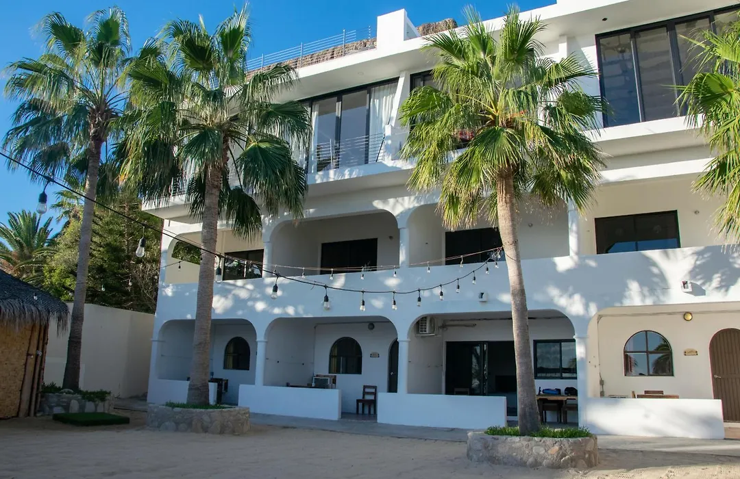 La Ventana Beach Resort-1