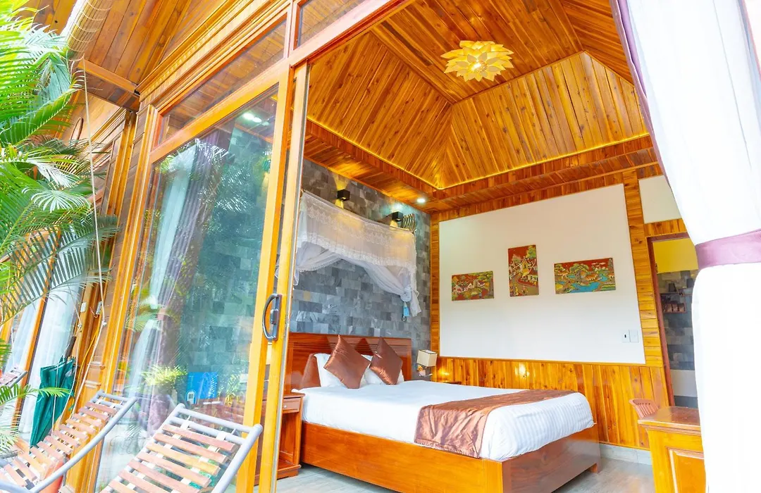 Green Mountain Homestay-1