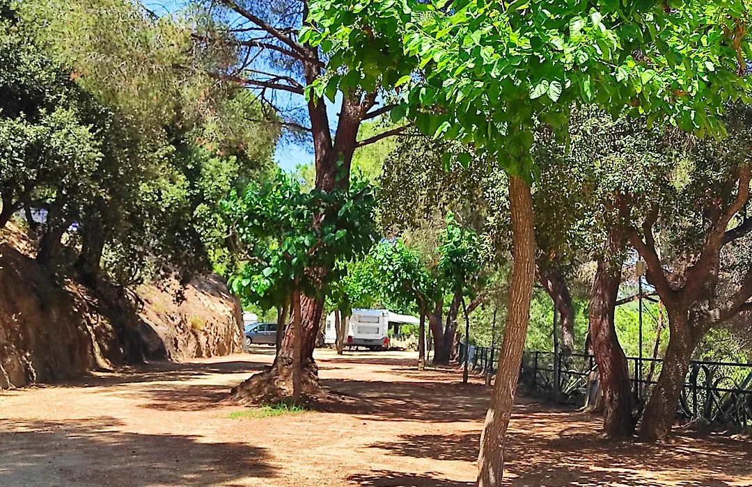 Camping Roca Grossa-1