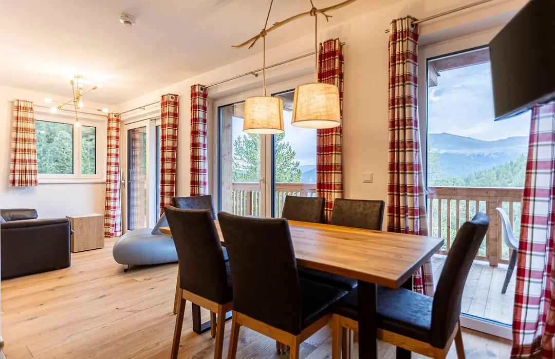 Turrach Lodges-1