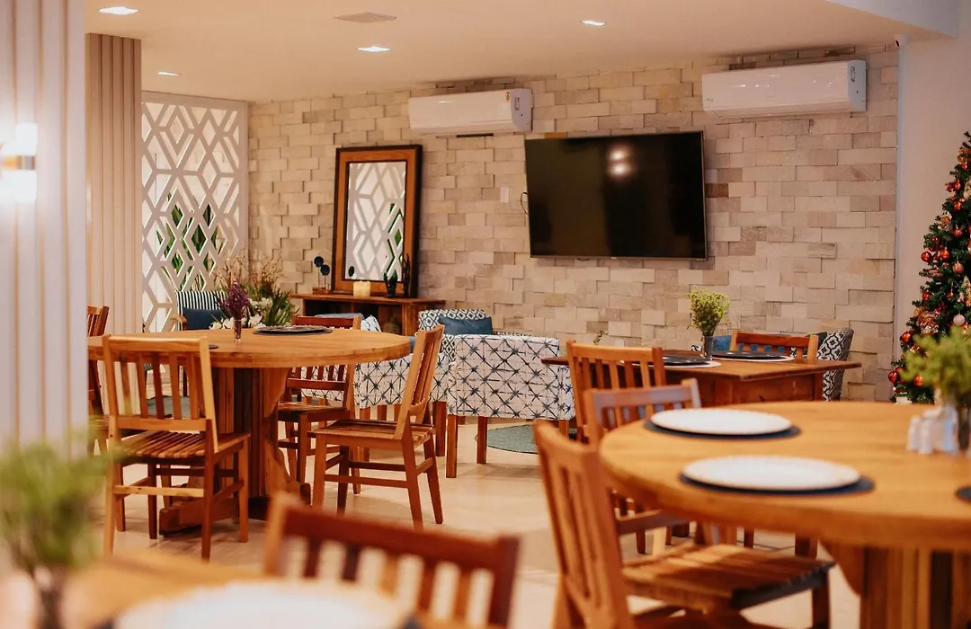 Casa Cancun Hotel Boutique & Eventos-1