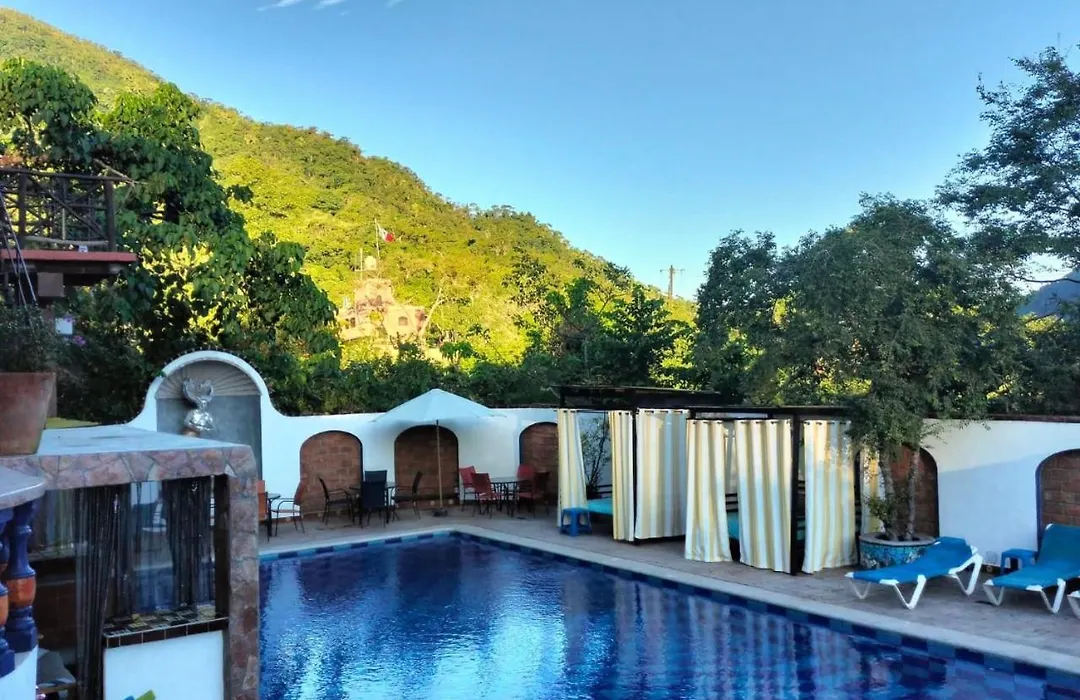 Amaria Villas (Adults Only)-1