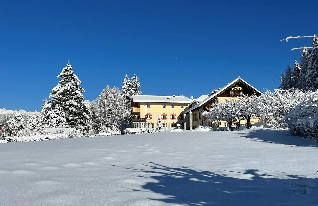 Hotel Grünwalderhof-1