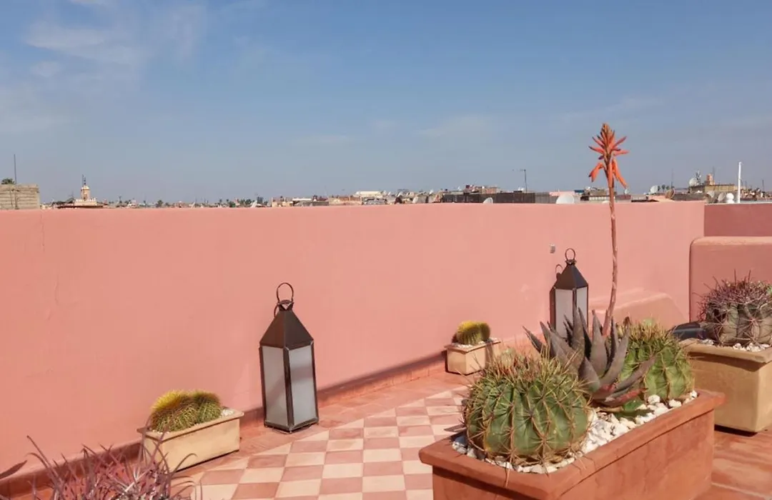 Riad Cherrata-1