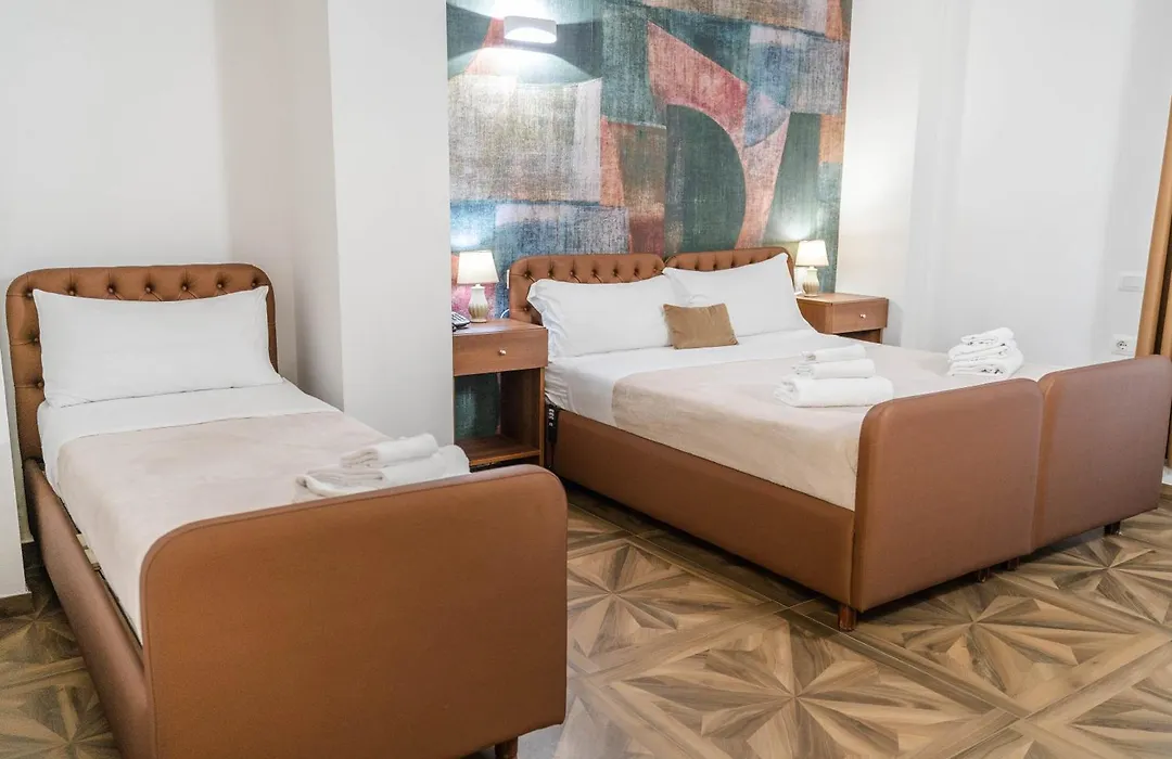 Kairos Hotel-1