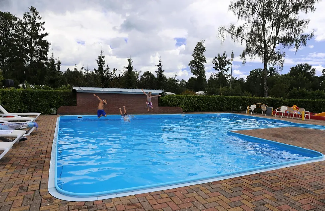 Recreatiepark de Meibeek-1
