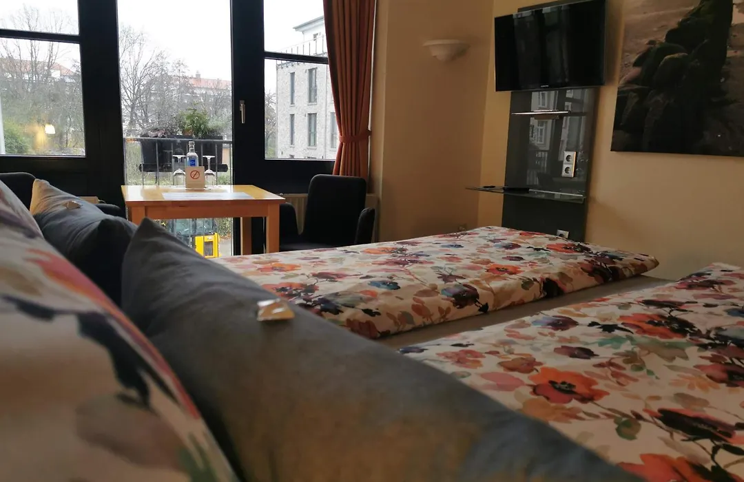 Hotel Deichvoigt-1
