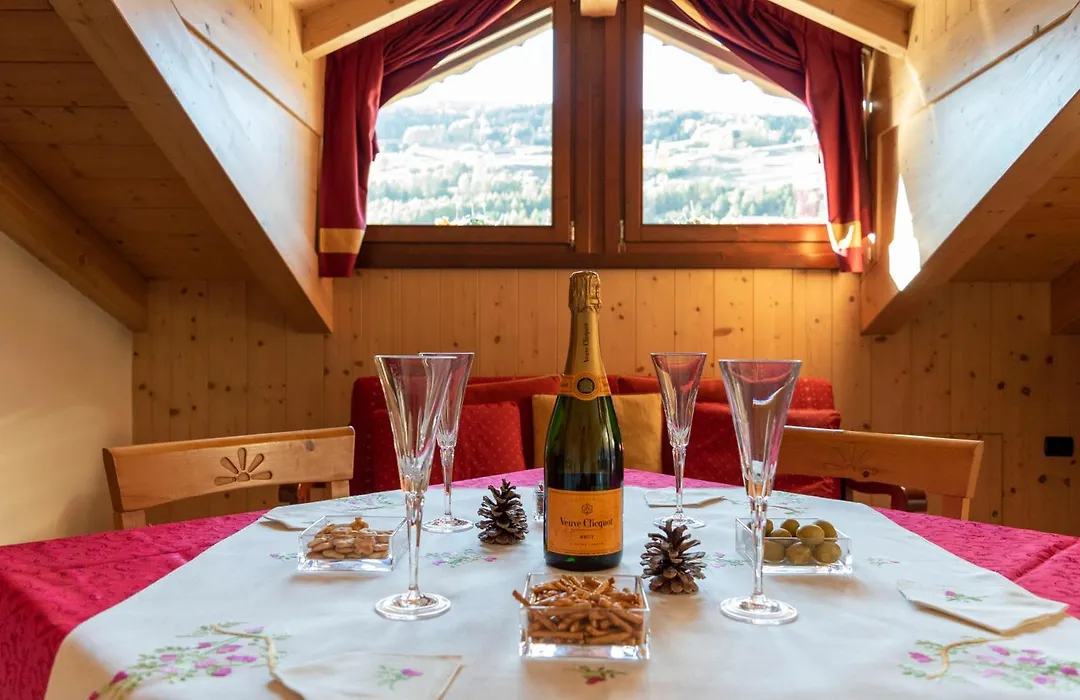Chalet Alberti-1