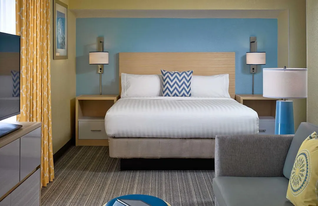 Sonesta Es Suites Colorado Springs-1
