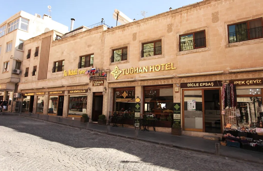 Tughan Hotel-1