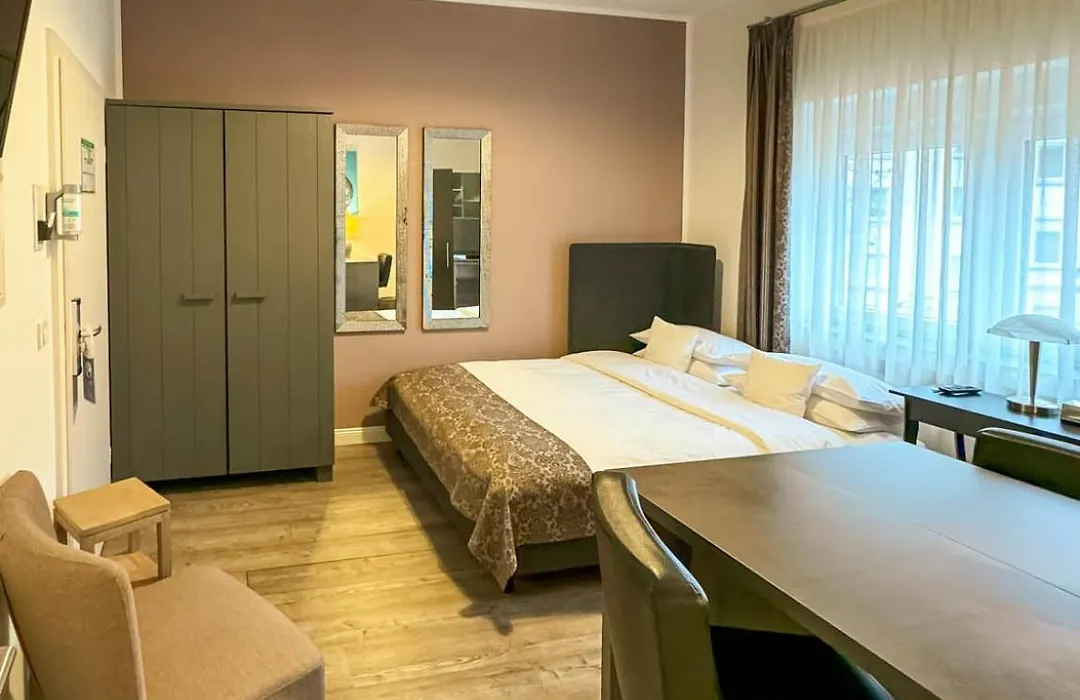 Trip Inn Boutique Rubens-1