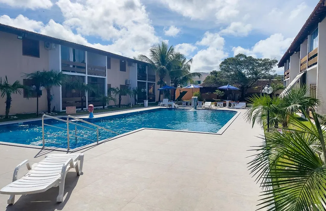 Condominio Portal Do Atlantico-1