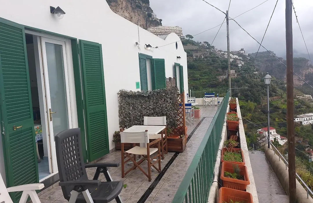 Residenza Gennaro-1