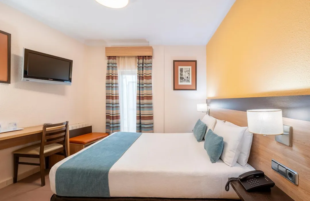 Hostal Ballesta-1