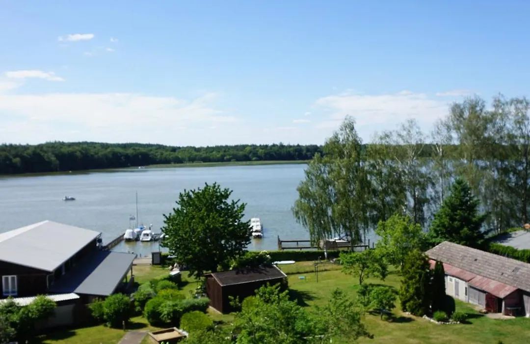 Apartmenthaus am Grienericksee-1