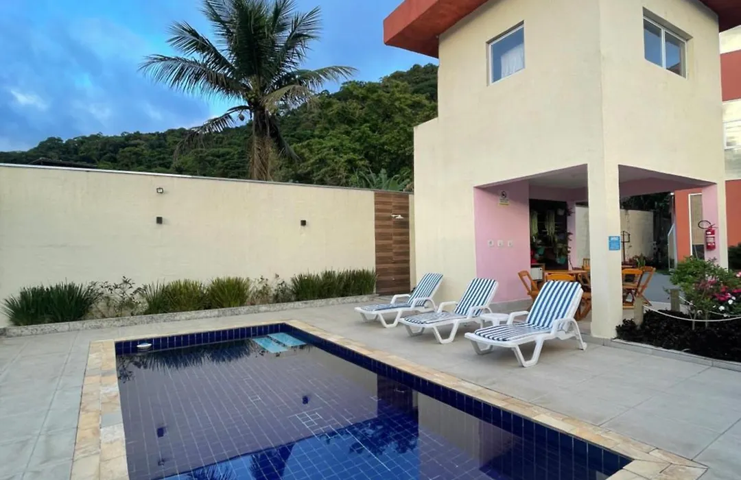 Residencial 220 Maresias-1