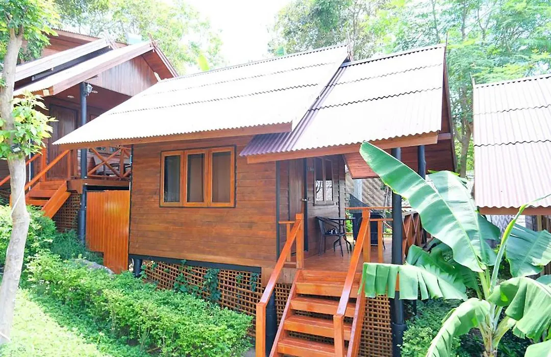 The Cobble Beach Hotel- Phi Phi Island-1