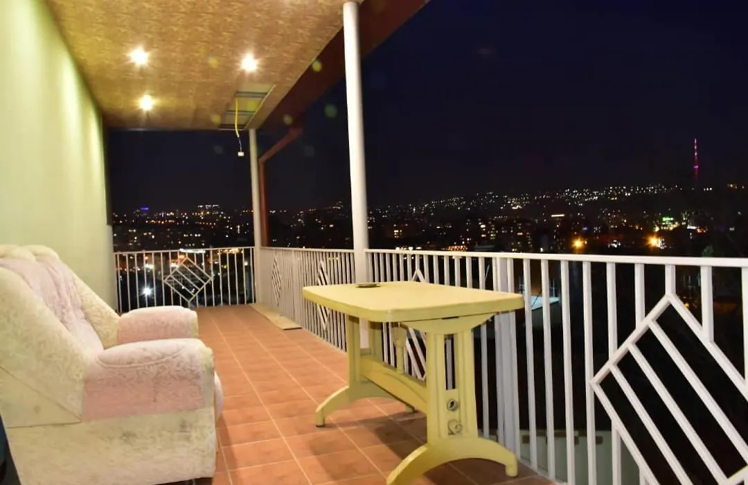 Gyumri Hotel-1