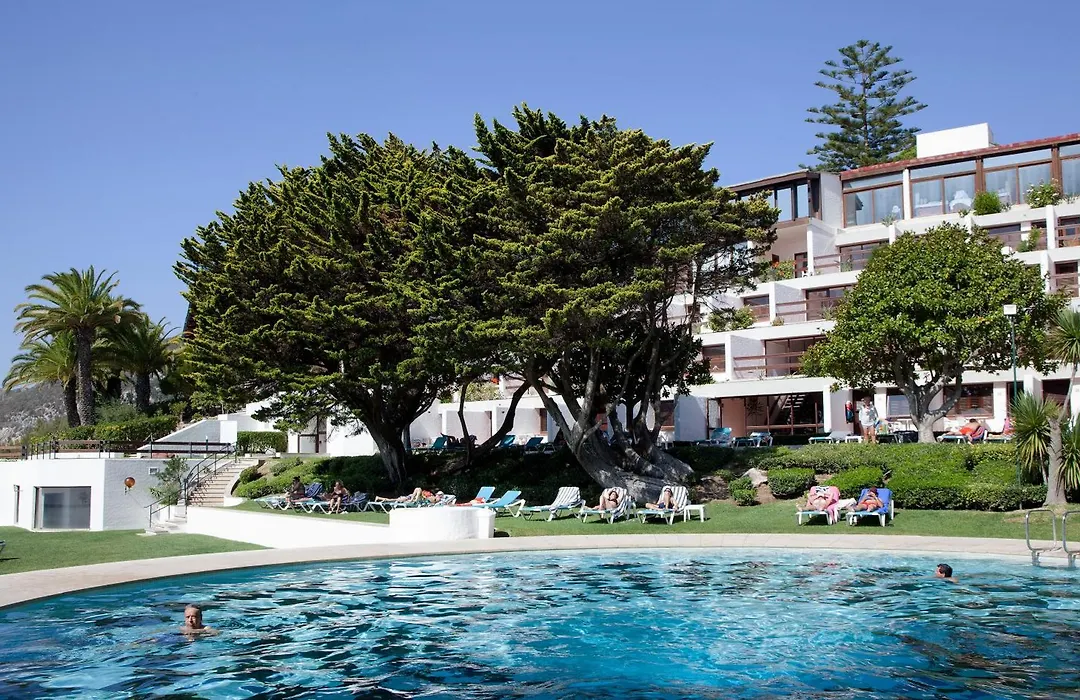 Hotel Do Mar-1