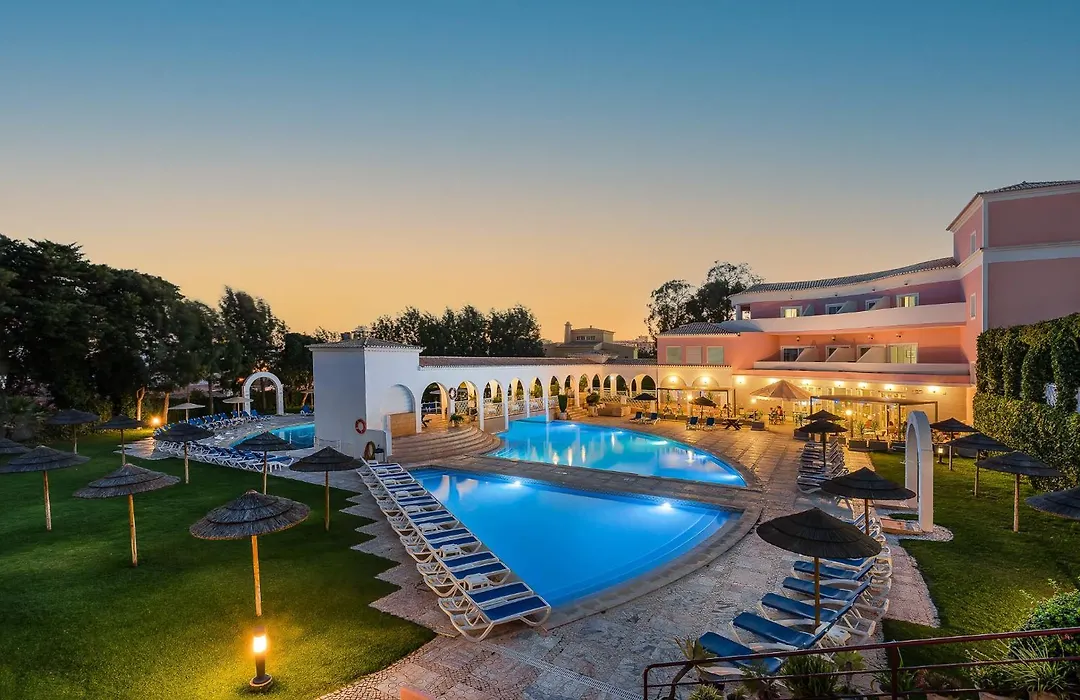 Clube Vilarosa-1