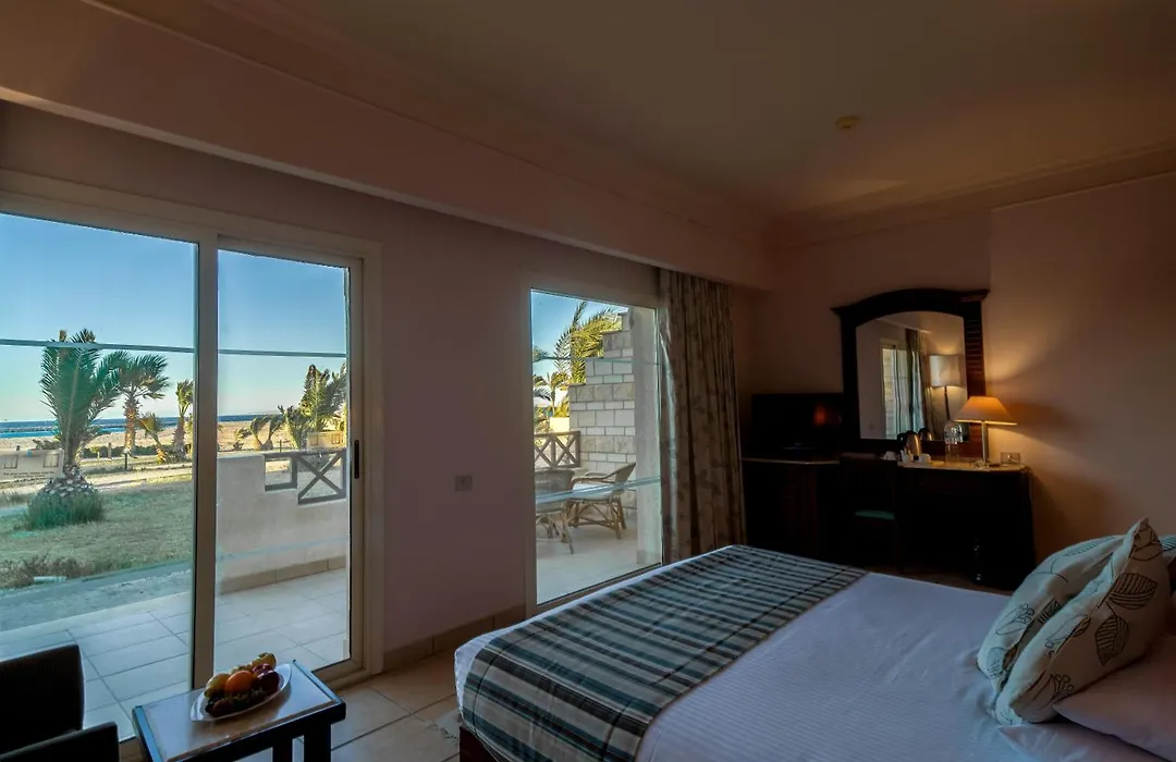 Hurghada Coral Beach Hotel-1