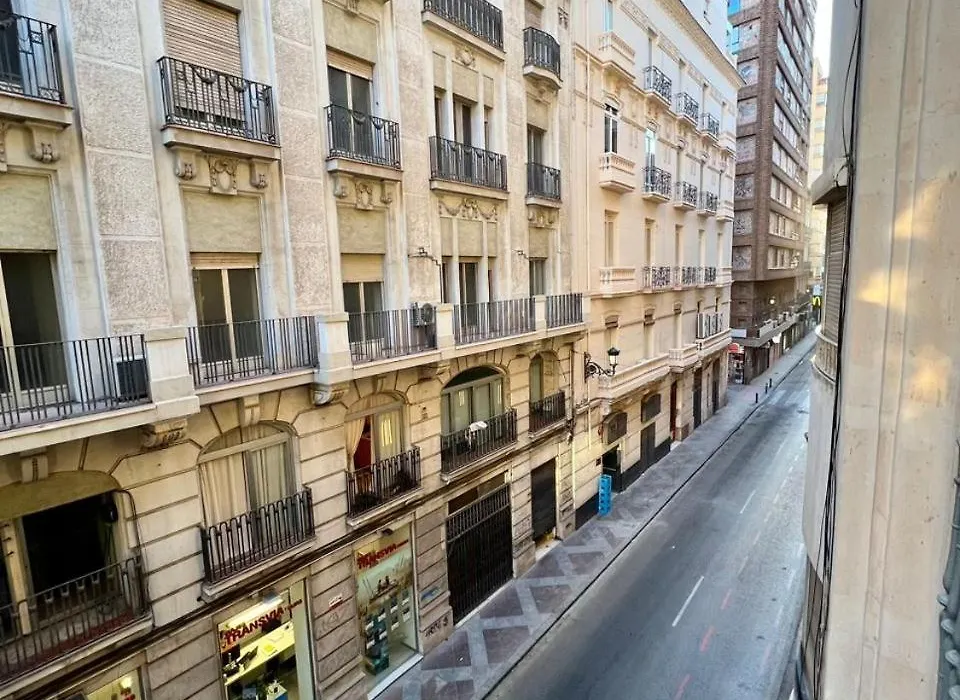 Hostal Milan-1