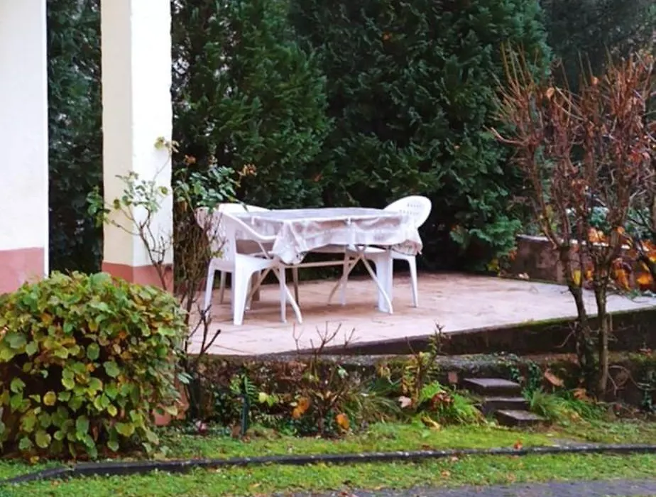 Ferienwohnung Villa Alexander 4 DTV-Sternen Neu Eröffnung-1