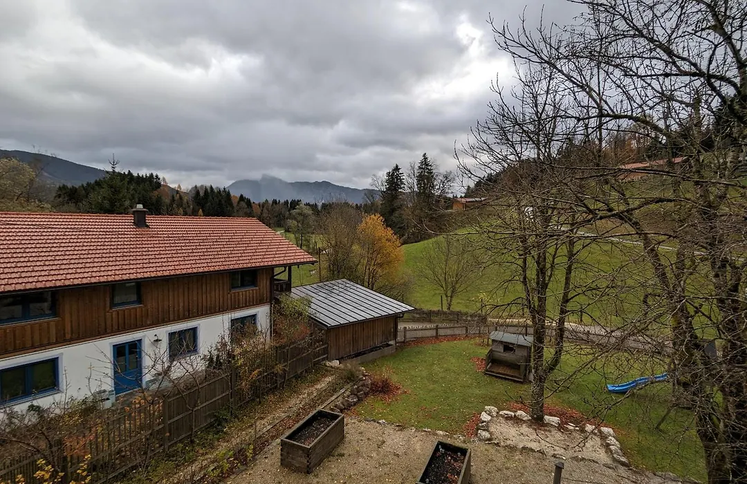 Dauscher Hof - Sauna&Pool - Chiemgau Karte-1