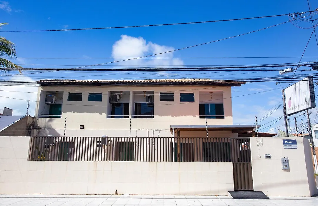Pousada Aracaju-1