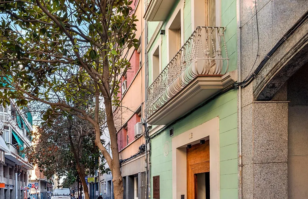 La Bodega Suites-1
