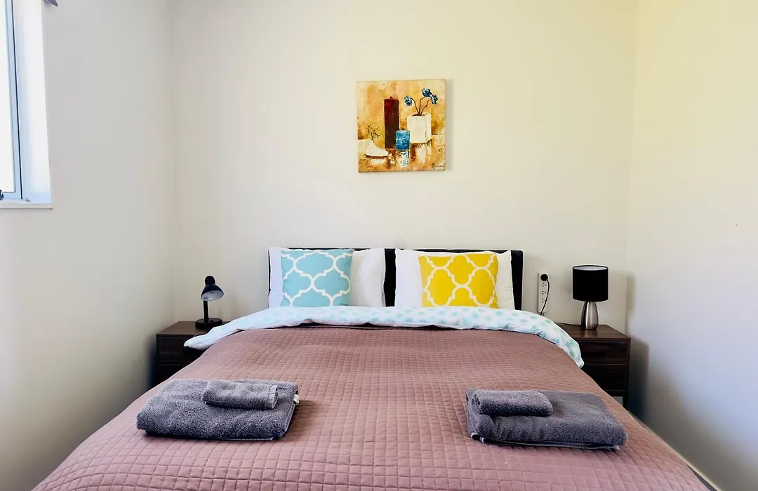 A1 Kaikoura Motel &Holiday Park &Apartment-1