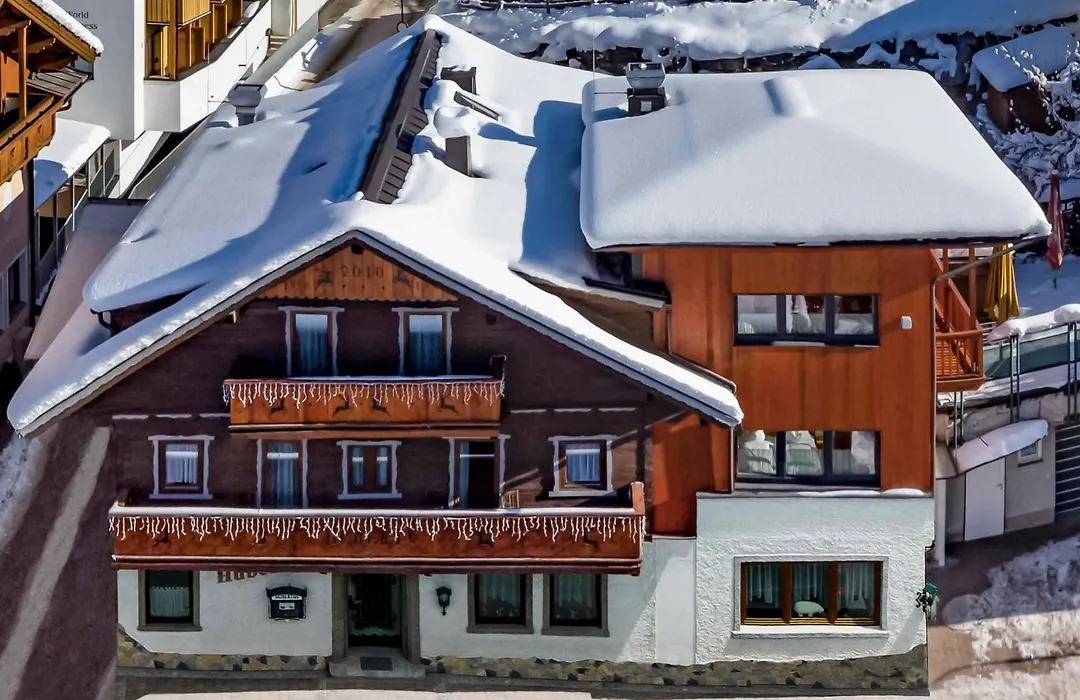 Haus Hubertus-1