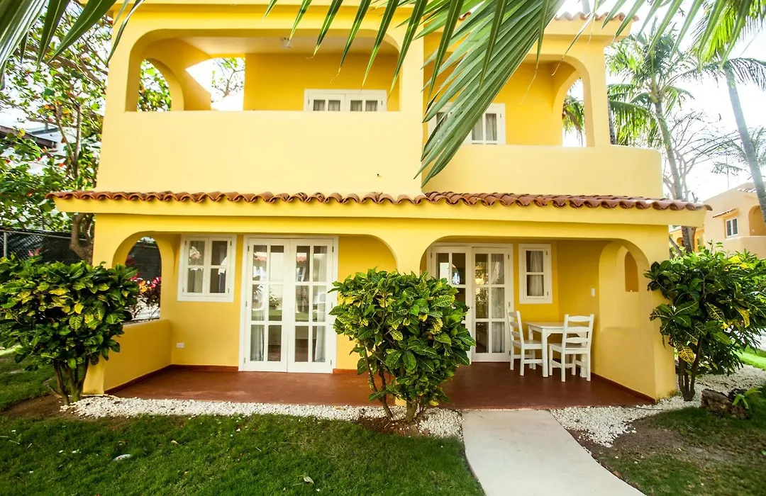 Los Corales Beach Village Punta Cana - The Original-1