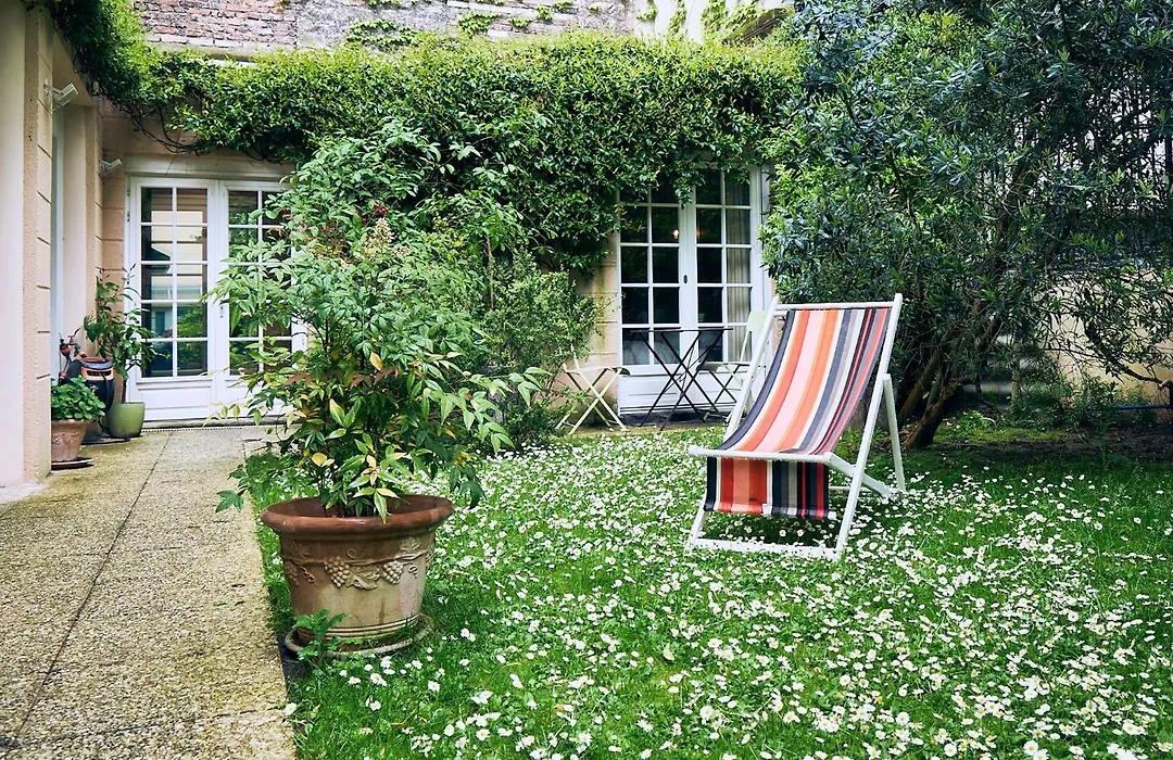 Le Vert Galant - Auberge Etchegorry-1