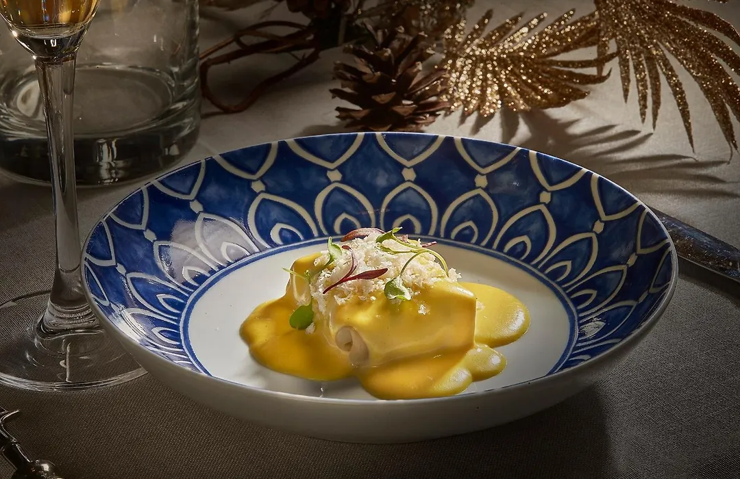 Relais & Chateaux Heritage Hotel-1